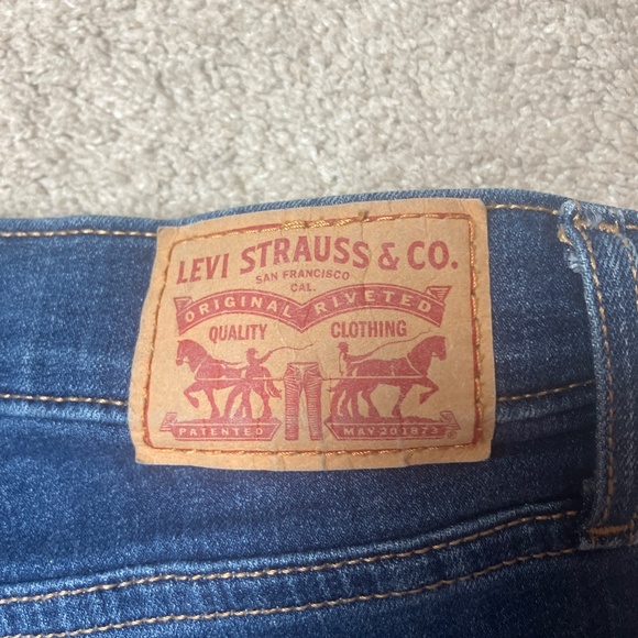 Levi’s 312’s - Picture 1 of 4